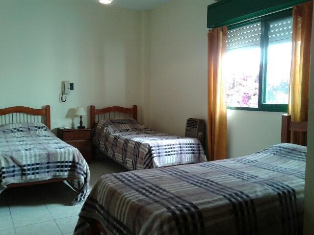 Hotel Colonial Buenos Aires Ngoại thất bức ảnh