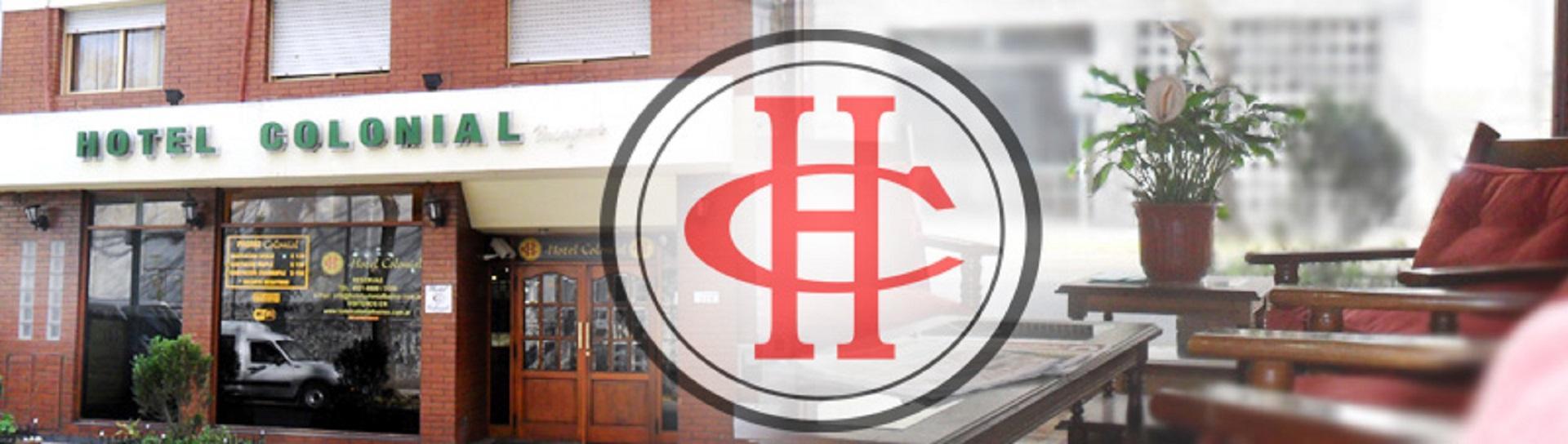 Hotel Colonial Buenos Aires Ngoại thất bức ảnh